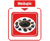 Shilajit